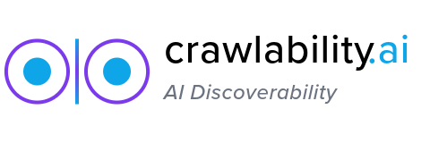 Crawlability.ai